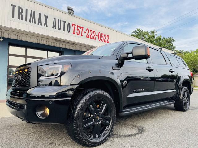 2013 Toyota Tundra