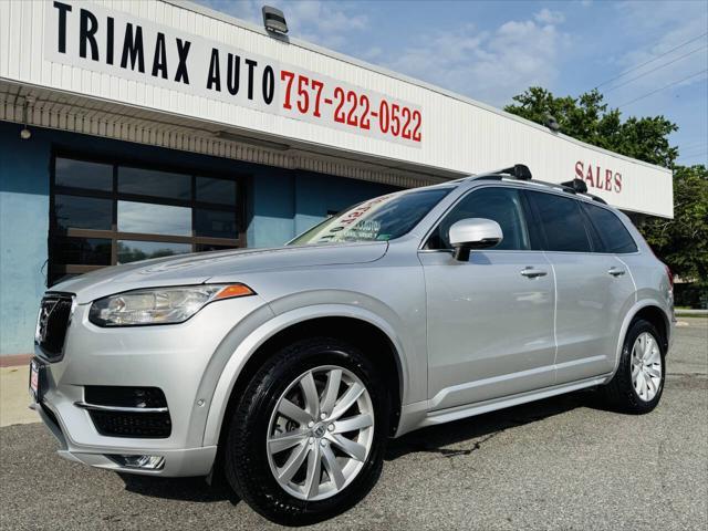 2016 Volvo XC90