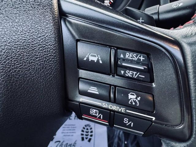 Photo of 2019 White Subaru WRX