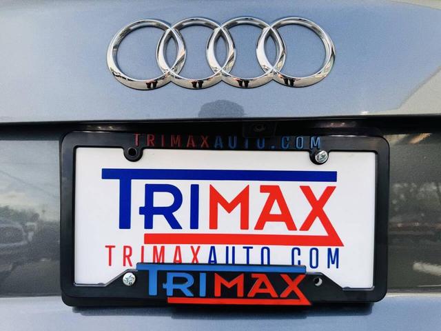 Photo of 2014 Gray Audi RS 5