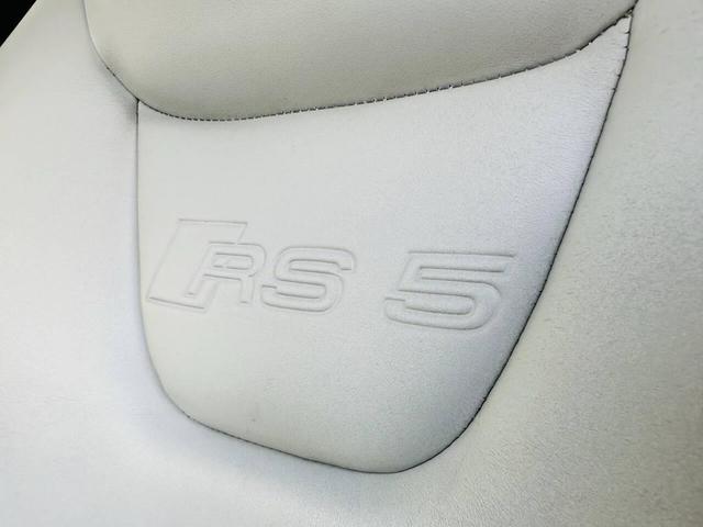 Photo of 2014 Gray Audi RS 5