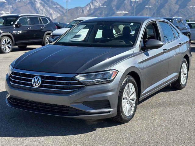 2020 Volkswagen Jetta