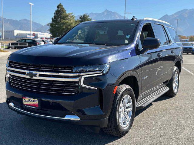 2023 Chevrolet Tahoe