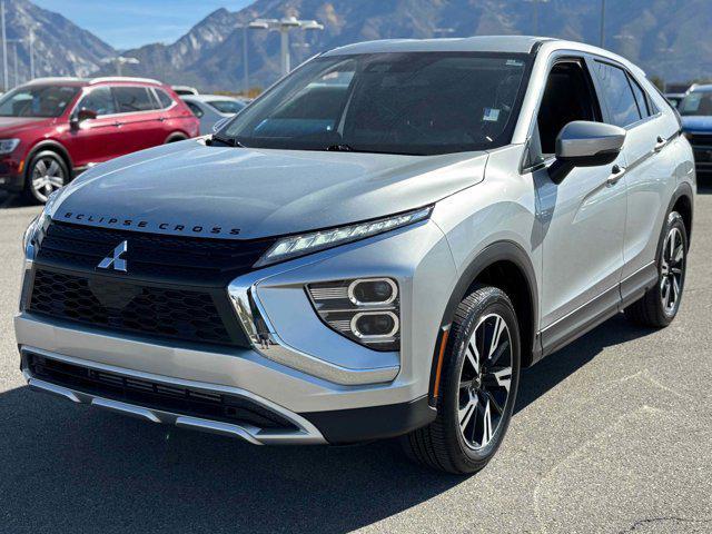 2023 Mitsubishi Eclipse Cross