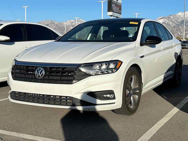 2021 Volkswagen Jetta