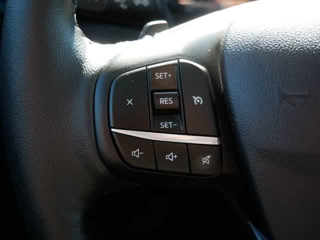 Photo of 2023 Cactus Gray Ford Bronco Sport