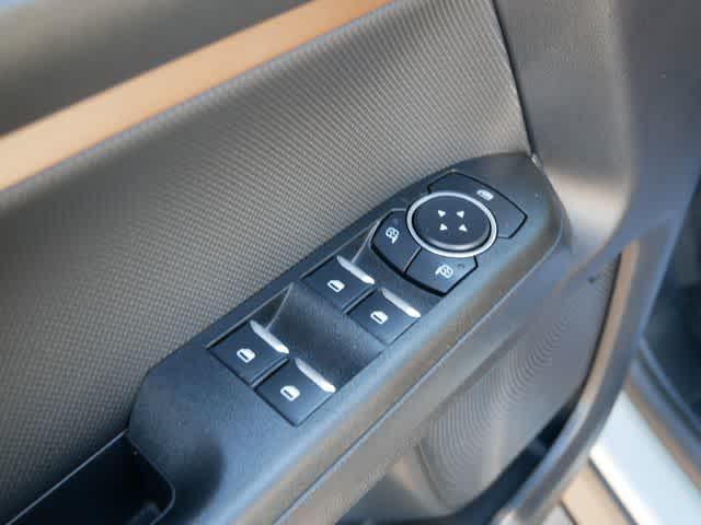 Photo of 2023 Cactus Gray Ford Bronco Sport