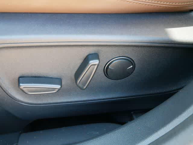 Photo of 2023 Cactus Gray Ford Bronco Sport