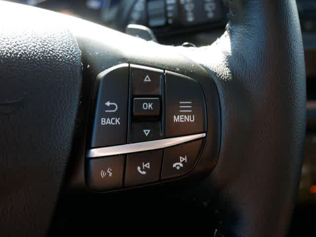 Photo of 2023 Cactus Gray Ford Bronco Sport