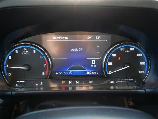 Photo of 2023 Cactus Gray Ford Bronco Sport