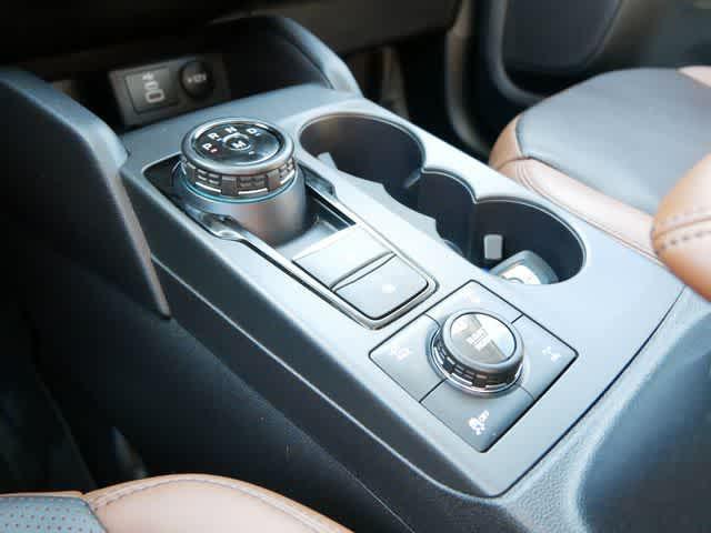 Photo of 2023 Cactus Gray Ford Bronco Sport