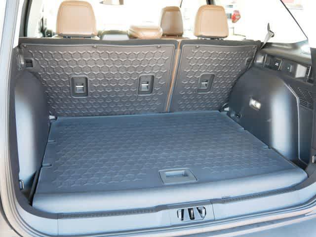Photo of 2023 Cactus Gray Ford Bronco Sport