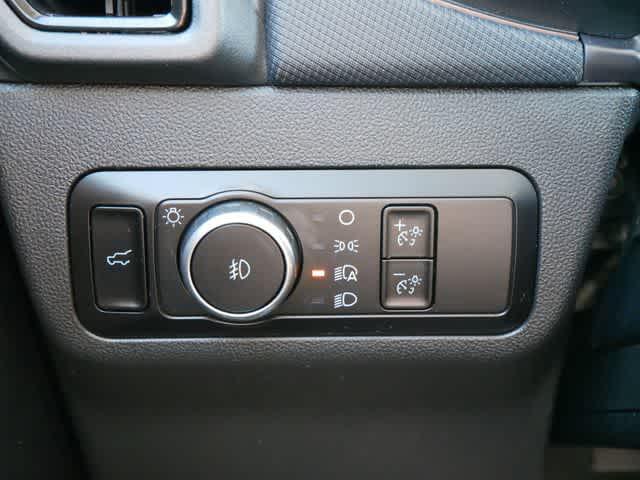 Photo of 2023 Cactus Gray Ford Bronco Sport