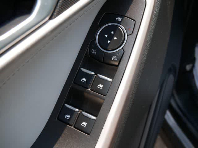 Photo of 2023 Carbonized Gray Metallic Ford Explorer