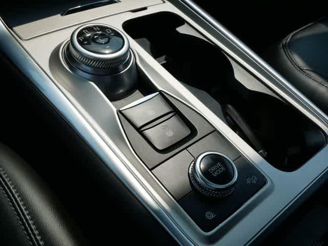 Photo of 2023 Carbonized Gray Metallic Ford Explorer