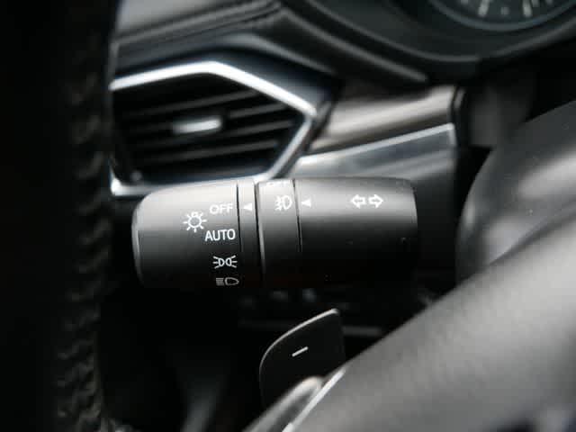 Photo of 2021 Snowflake White Pearl Mica Mazda CX-5