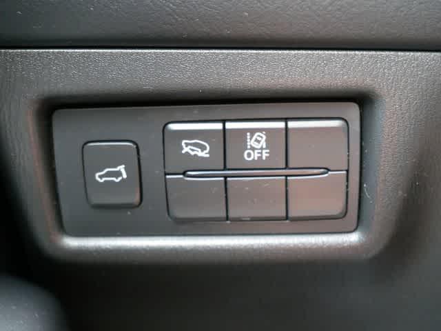 Photo of 2021 Snowflake White Pearl Mica Mazda CX-5