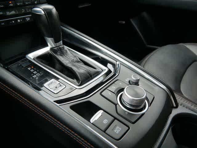 Photo of 2021 Snowflake White Pearl Mica Mazda CX-5