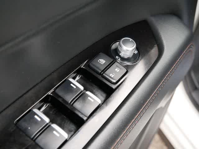 Photo of 2021 Snowflake White Pearl Mica Mazda CX-5