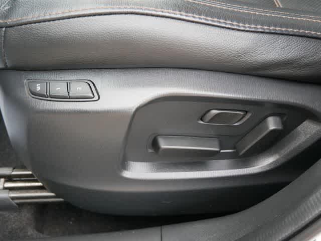 Photo of 2021 Snowflake White Pearl Mica Mazda CX-5