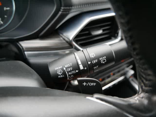 Photo of 2021 Snowflake White Pearl Mica Mazda CX-5