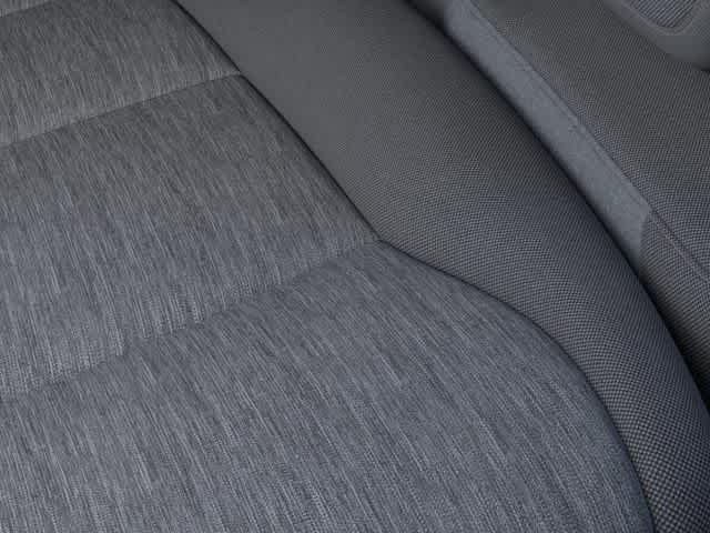 Photo of 2025 Agate Black Metallic Ford F-150