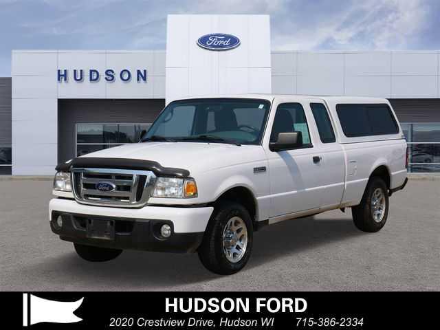 2011 Ford Ranger
