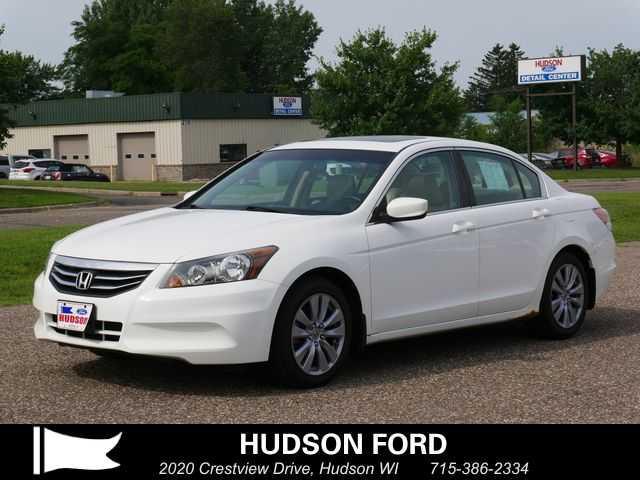 2011 Honda Accord