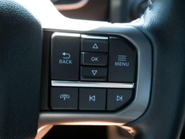 Photo of 2022 Agate Black Metallic Ford F-150