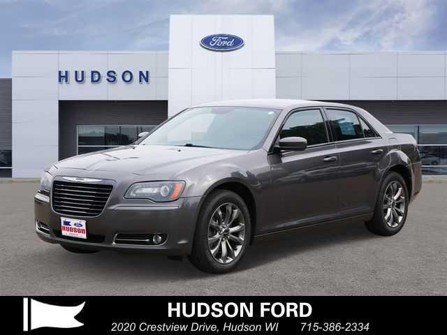 2014 Chrysler 300