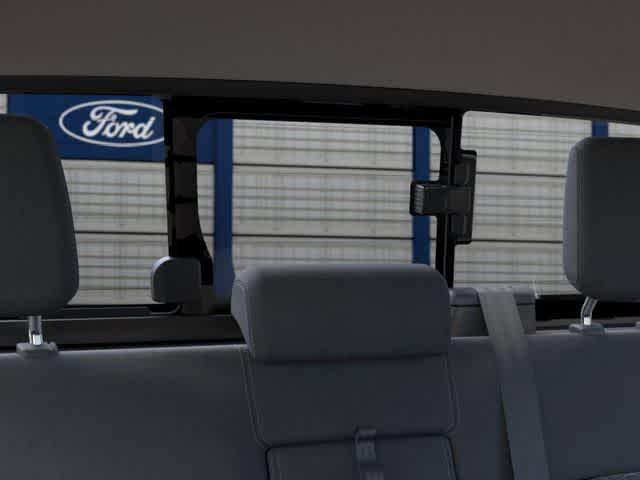 Photo of 2025 Azure Gray Metallic Tri-Coat Ford Ranger