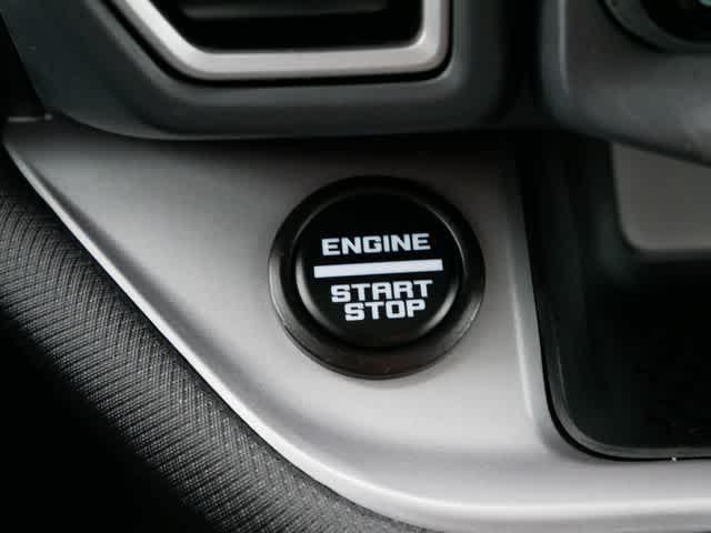Photo of 2023 Cactus Gray Ford Bronco Sport
