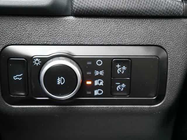 Photo of 2023 Cactus Gray Ford Bronco Sport
