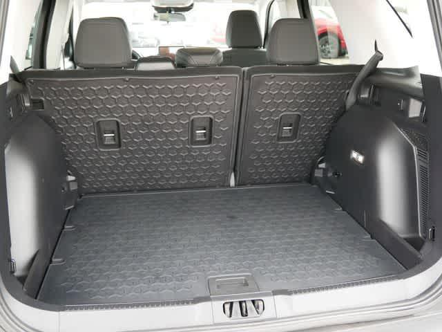 Photo of 2023 Cactus Gray Ford Bronco Sport