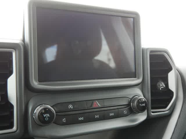 Photo of 2023 Cactus Gray Ford Bronco Sport