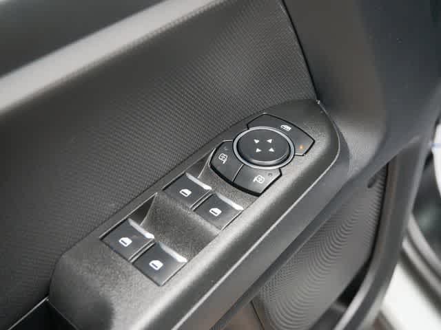 Photo of 2023 Cactus Gray Ford Bronco Sport