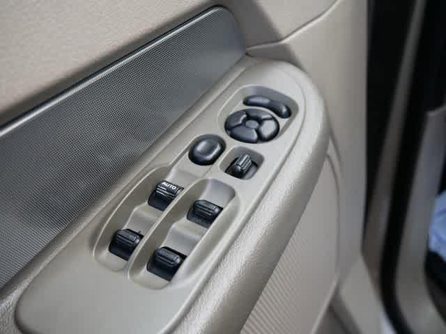 Photo of 2009 Light Khaki Metallic Dodge Ram 2500