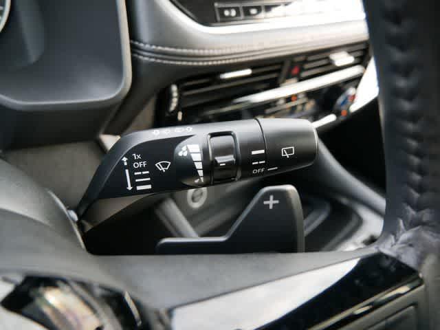 Photo of 2023 Gun Metallic Nissan Rogue