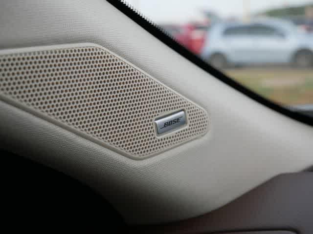 Photo of 2023 Gun Metallic Nissan Rogue