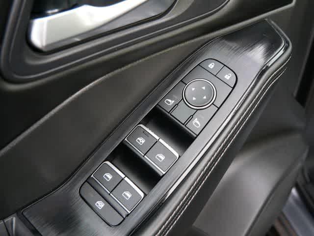 Photo of 2023 Gun Metallic Nissan Rogue