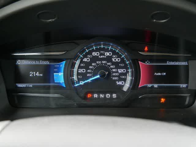 Photo of 2019 Magnetic Ford Flex