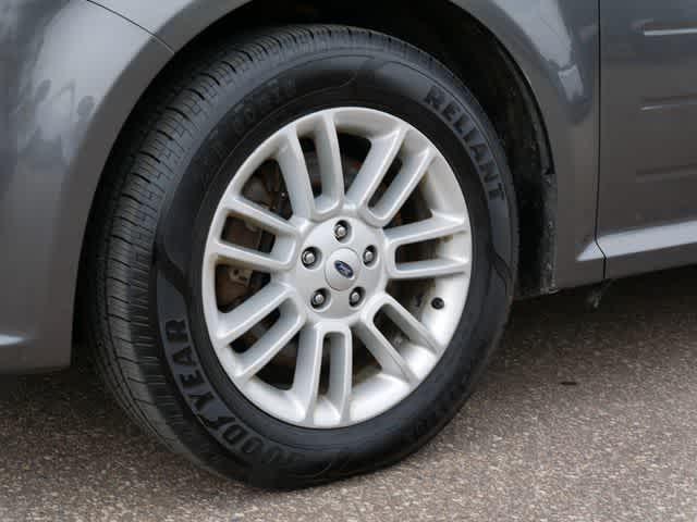 Photo of 2019 Magnetic Ford Flex