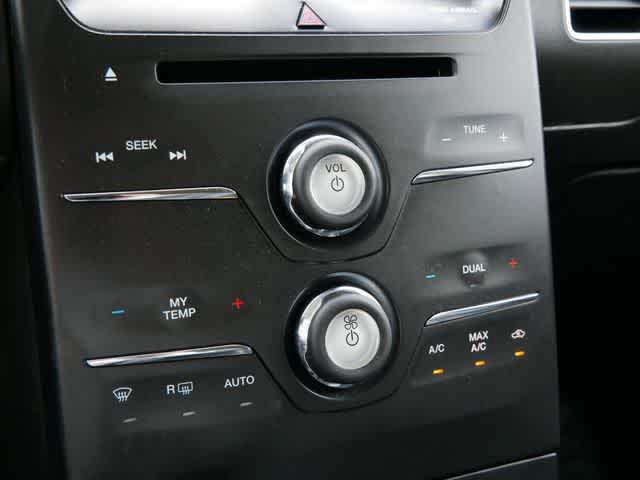 Photo of 2019 Magnetic Ford Flex