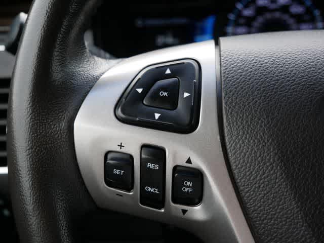 Photo of 2019 Magnetic Ford Flex
