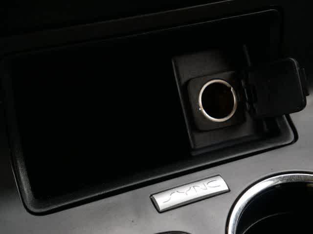 Photo of 2019 Magnetic Ford Flex