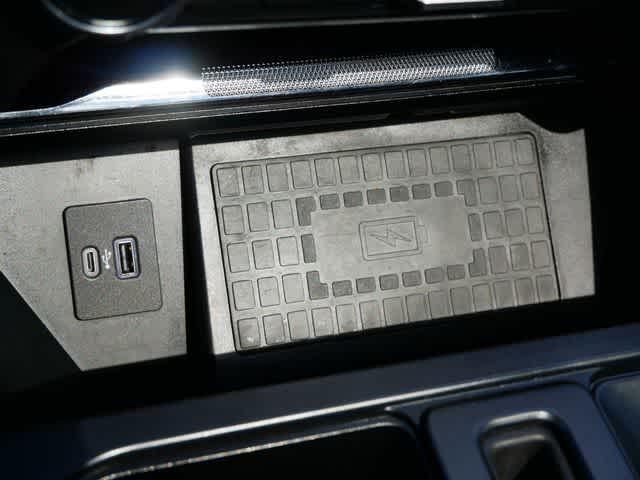 Photo of 2022 Agate Black Metallic Ford F-150