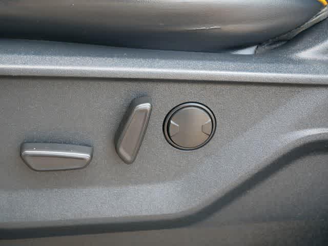 Photo of 2022 Agate Black Metallic Ford F-150
