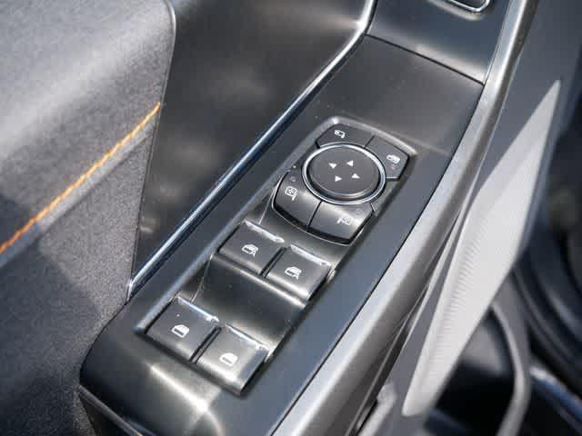 Photo of 2022 Agate Black Metallic Ford F-150