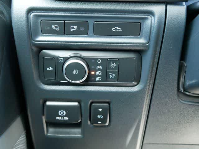 Photo of 2022 Agate Black Metallic Ford F-150