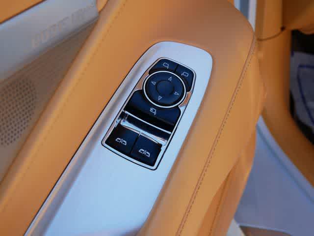 Photo of 2023 Ceramic Matrix Gray Metallic Chevrolet Corvette